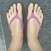 gorgeouslongtoes голая #0037