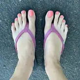 gorgeouslongtoes голая #0041