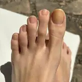 gorgeouslongtoes голая #0042