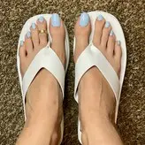 gorgeouslongtoes голая #0043