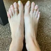 gorgeouslongtoes голая #0045