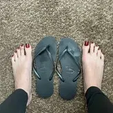 gorgeouslongtoes голая #0051