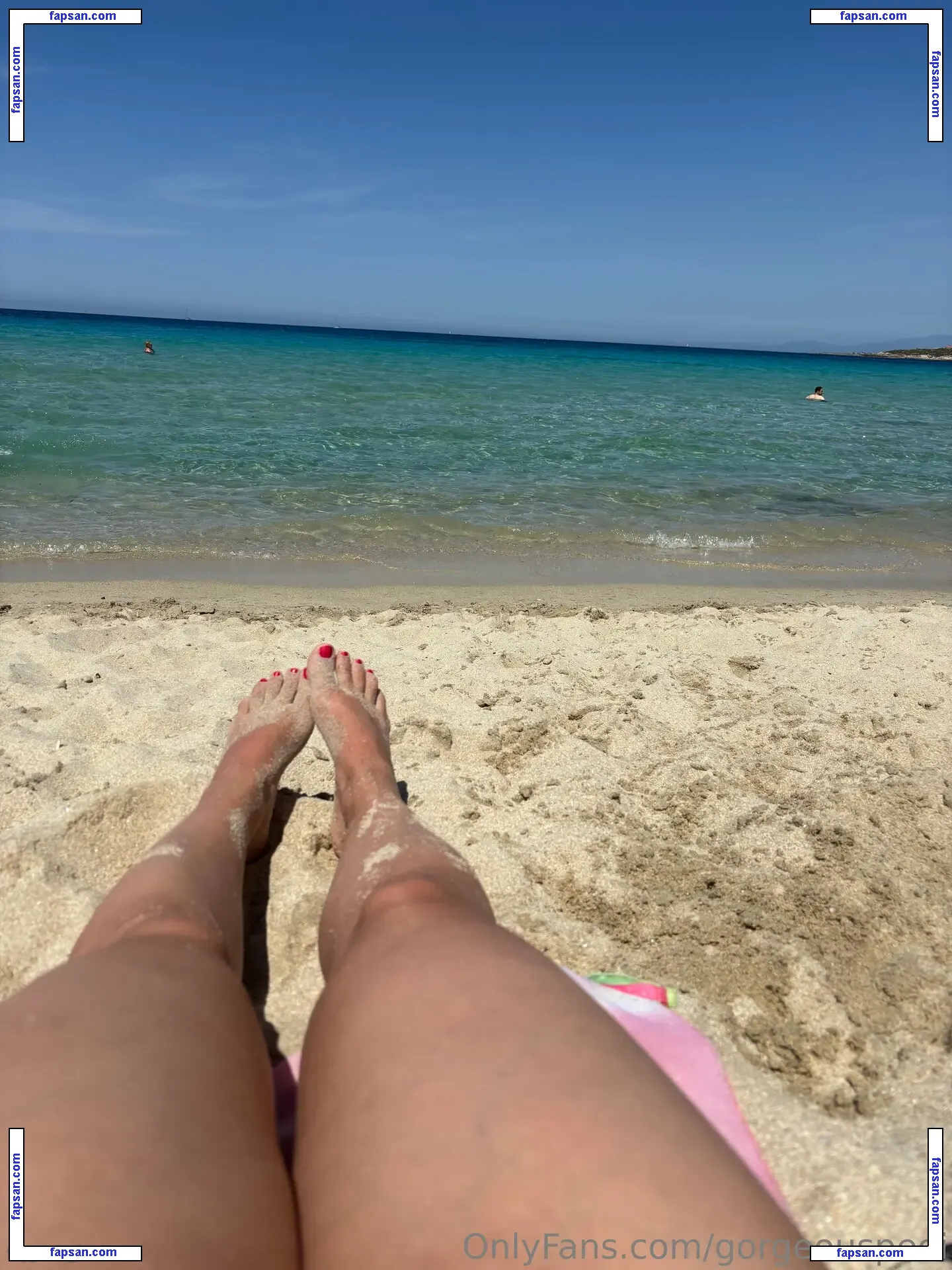 gorgeouspedi nude photo #0004 from OnlyFans
