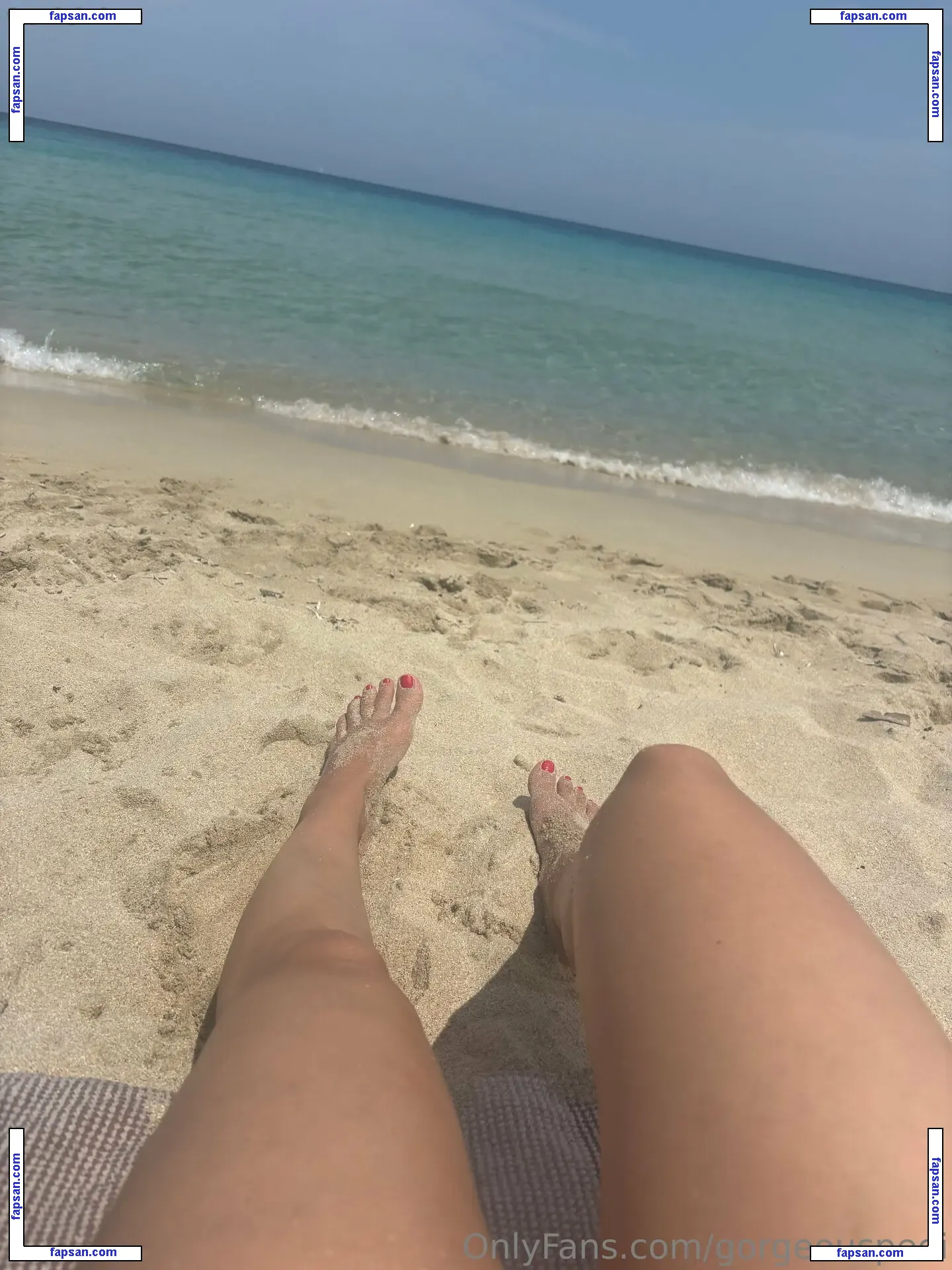 gorgeouspedi nude photo #0011 from OnlyFans