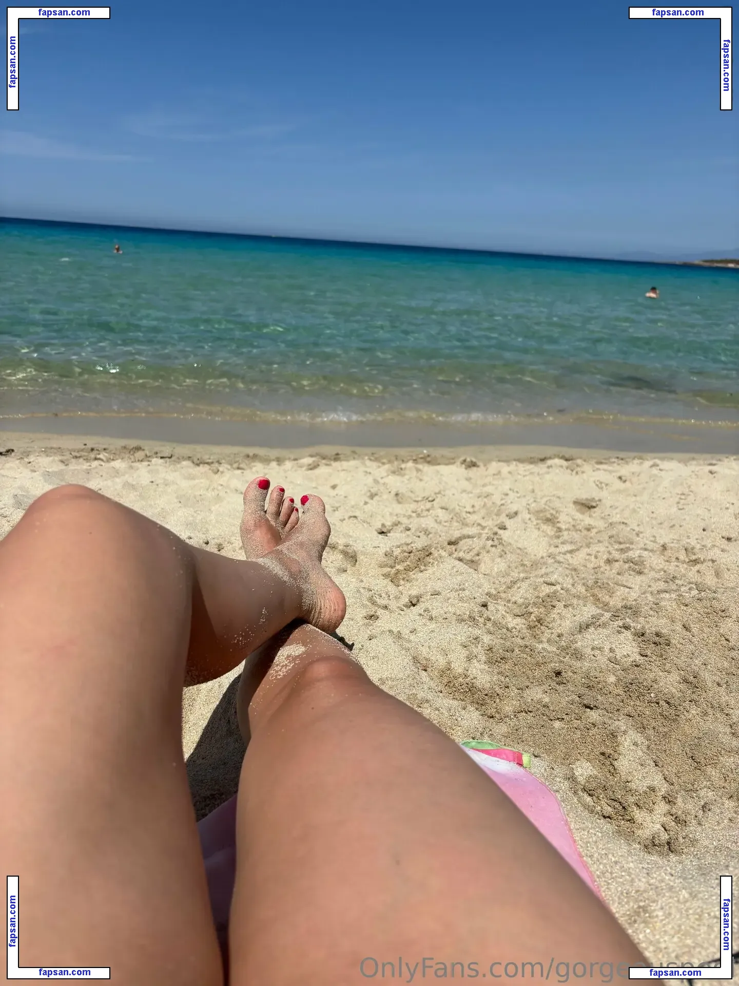 gorgeouspedi nude photo #0015 from OnlyFans