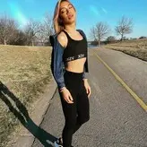 gorjess голая #0015