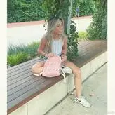 gorjess голая #0021