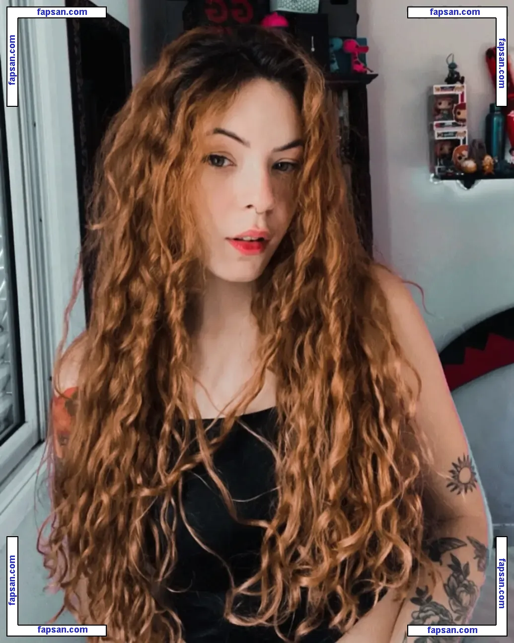 Gostosas Gta Rp nude photo #0020 from OnlyFans