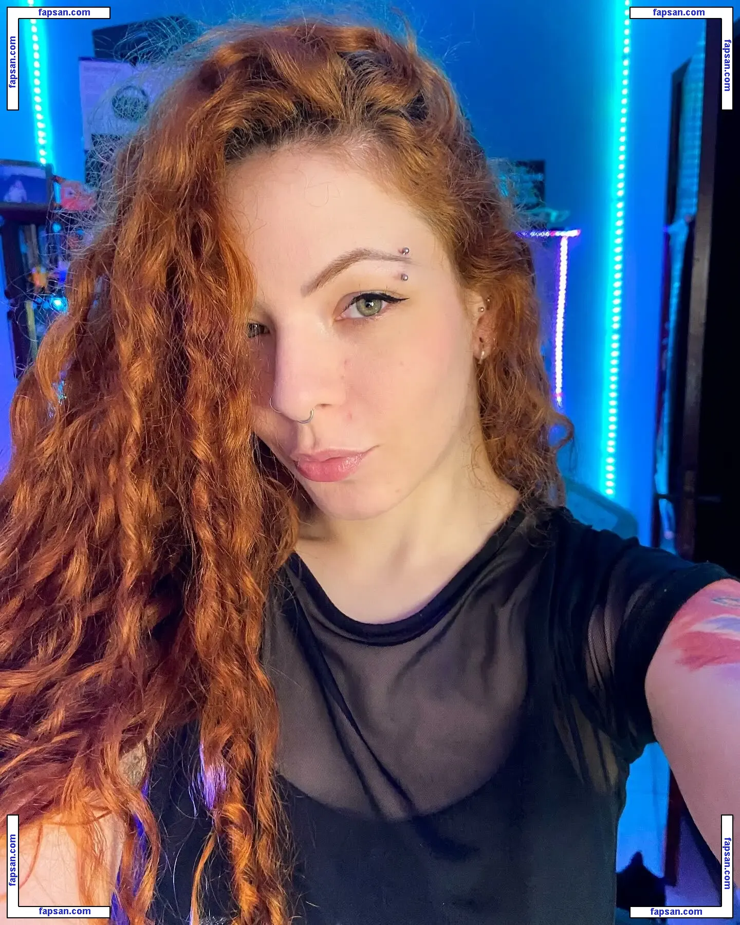 Gostosas Gta Rp nude photo #0026 from OnlyFans