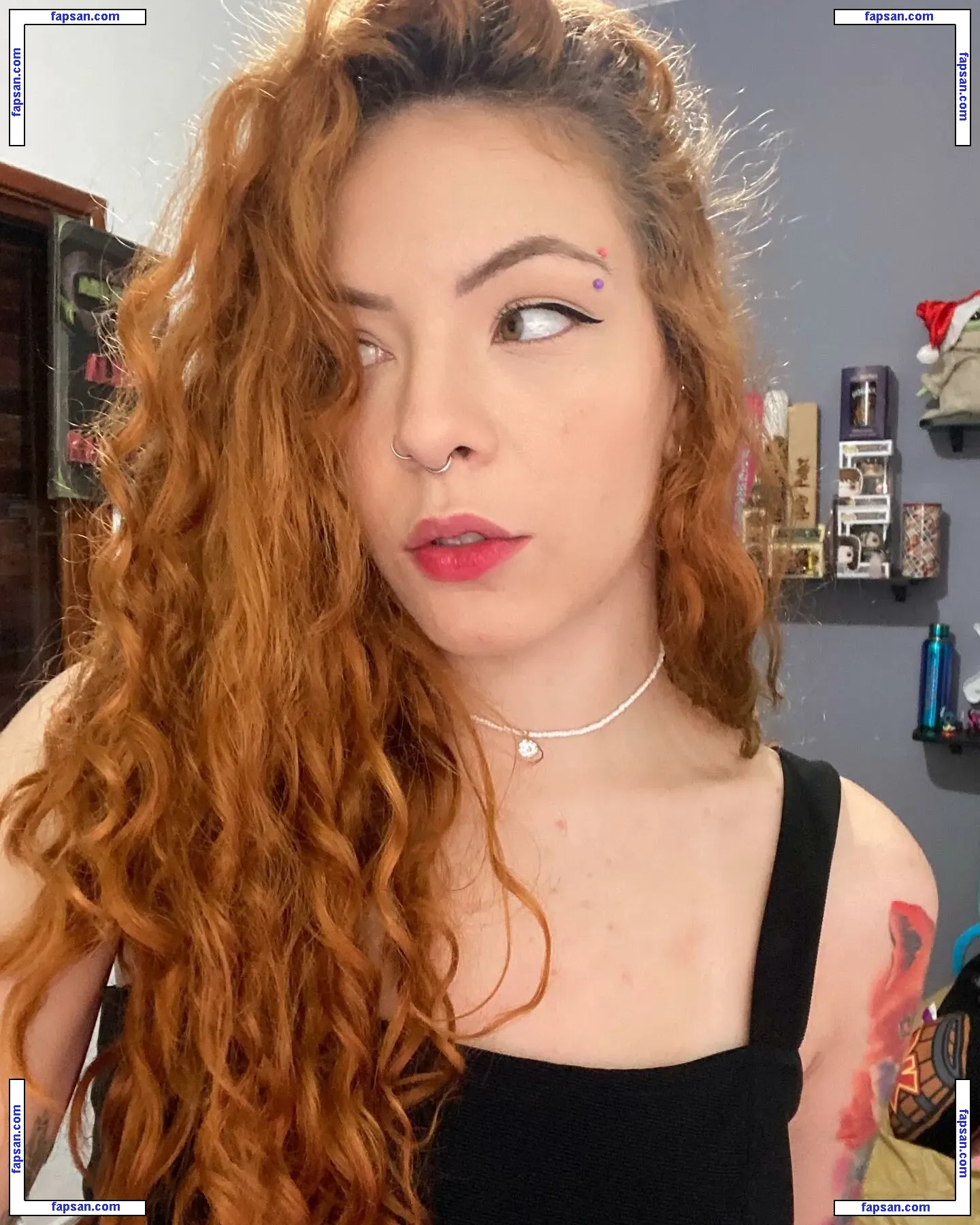 Gostosas Gta Rp nude photo #0028 from OnlyFans