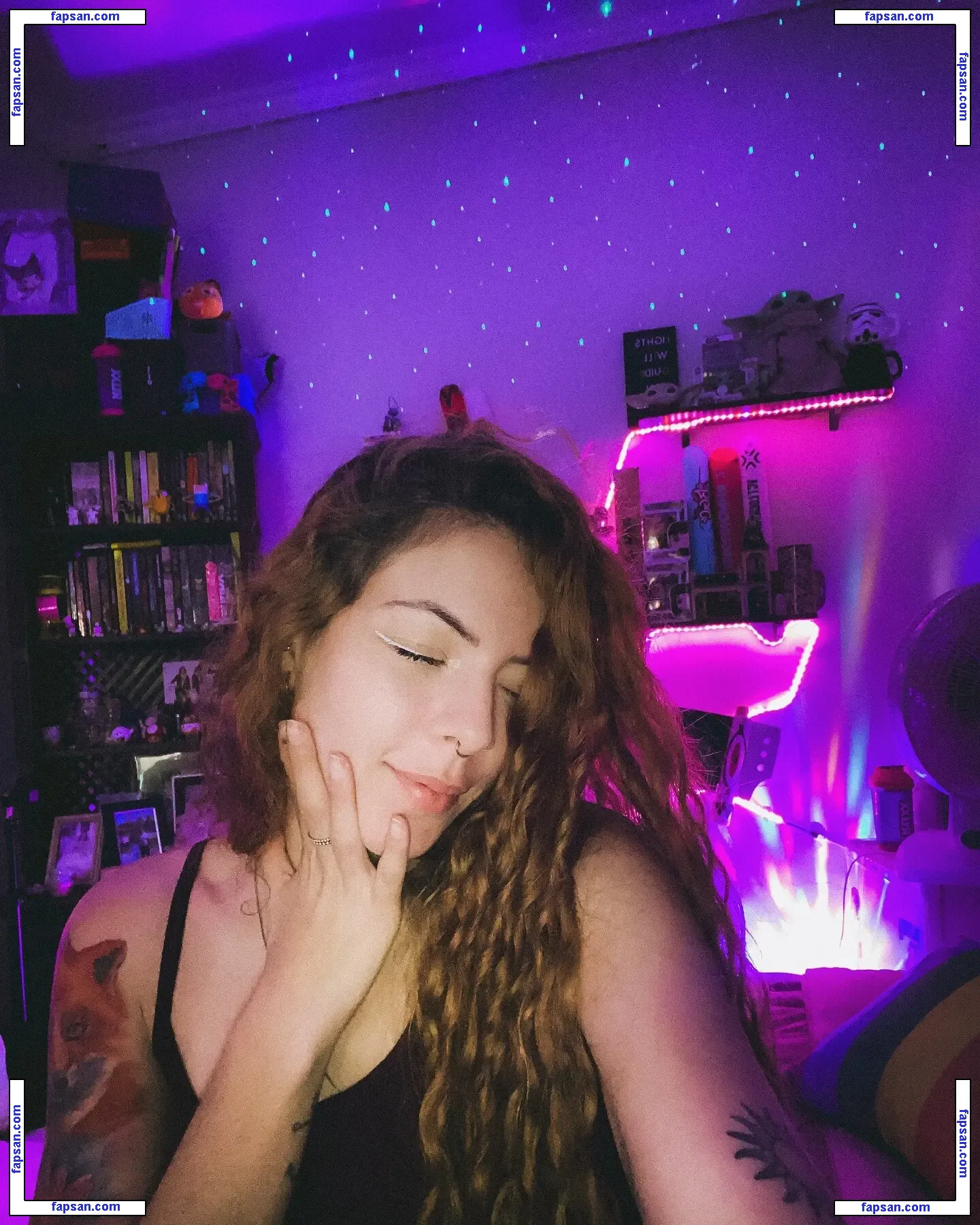 Gostosas Gta Rp nude photo #0029 from OnlyFans