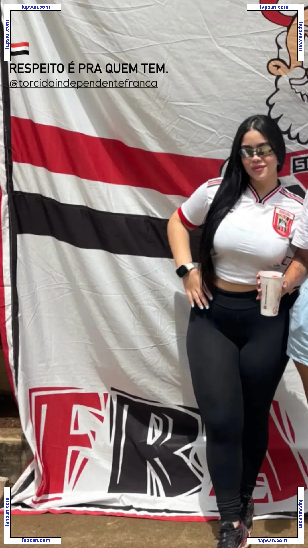 Gostosas Torcida Independente голая фото #0001 с Онлифанс