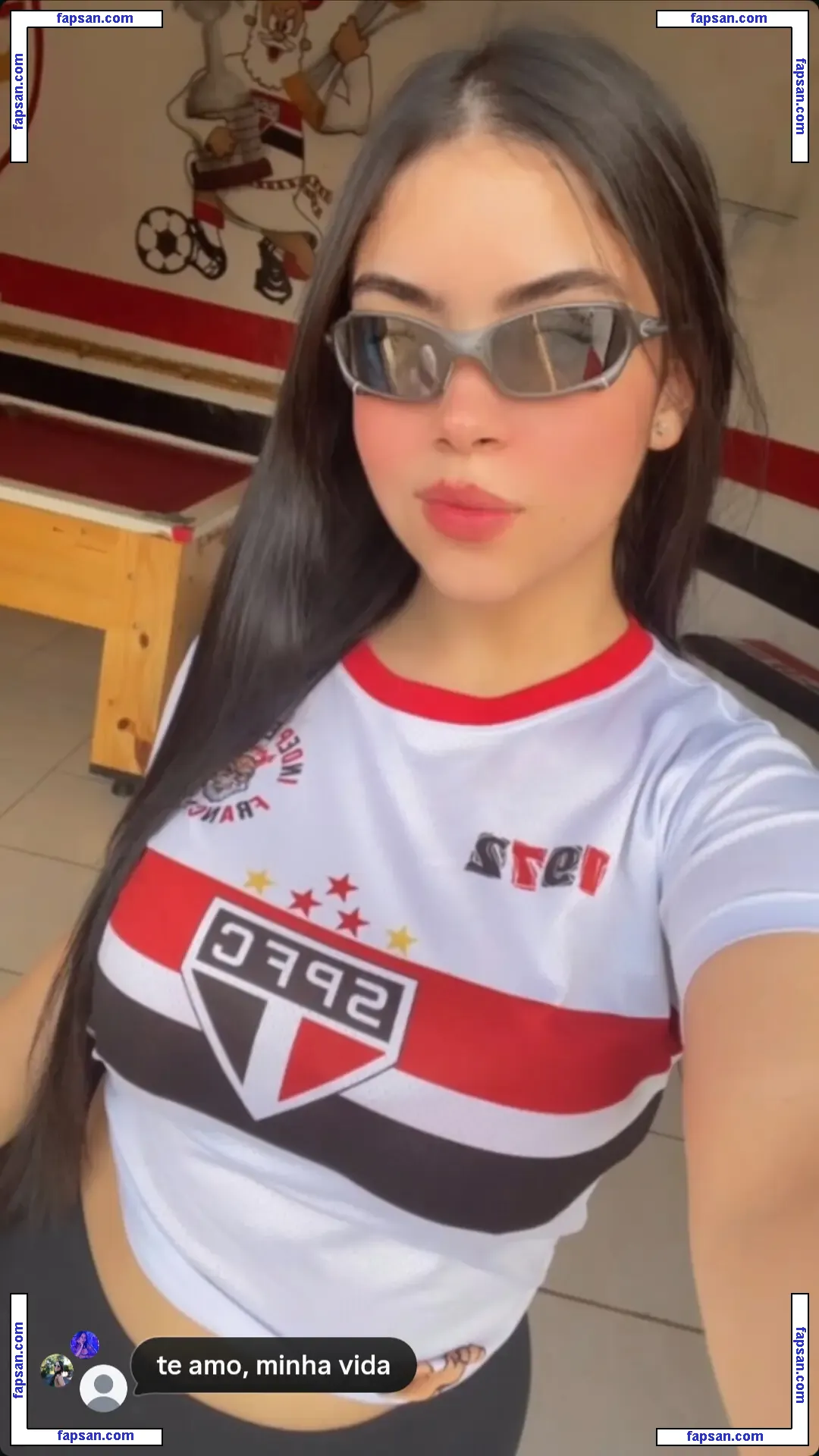 Gostosas Torcida Independente голая фото #0003 с Онлифанс