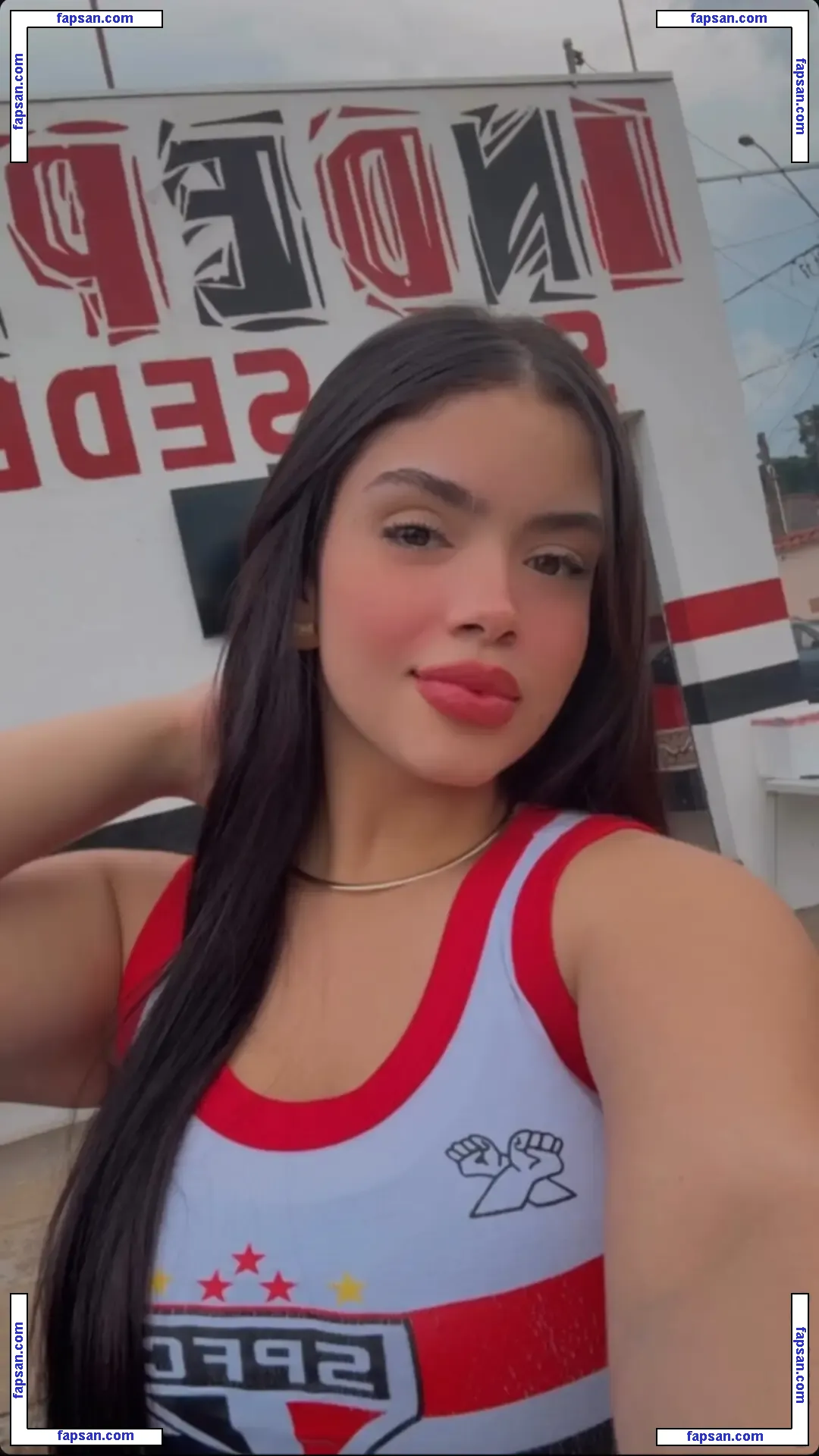 Gostosas Torcida Independente голая фото #0005 с Онлифанс