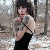 goth-kitteen.free nude #0007