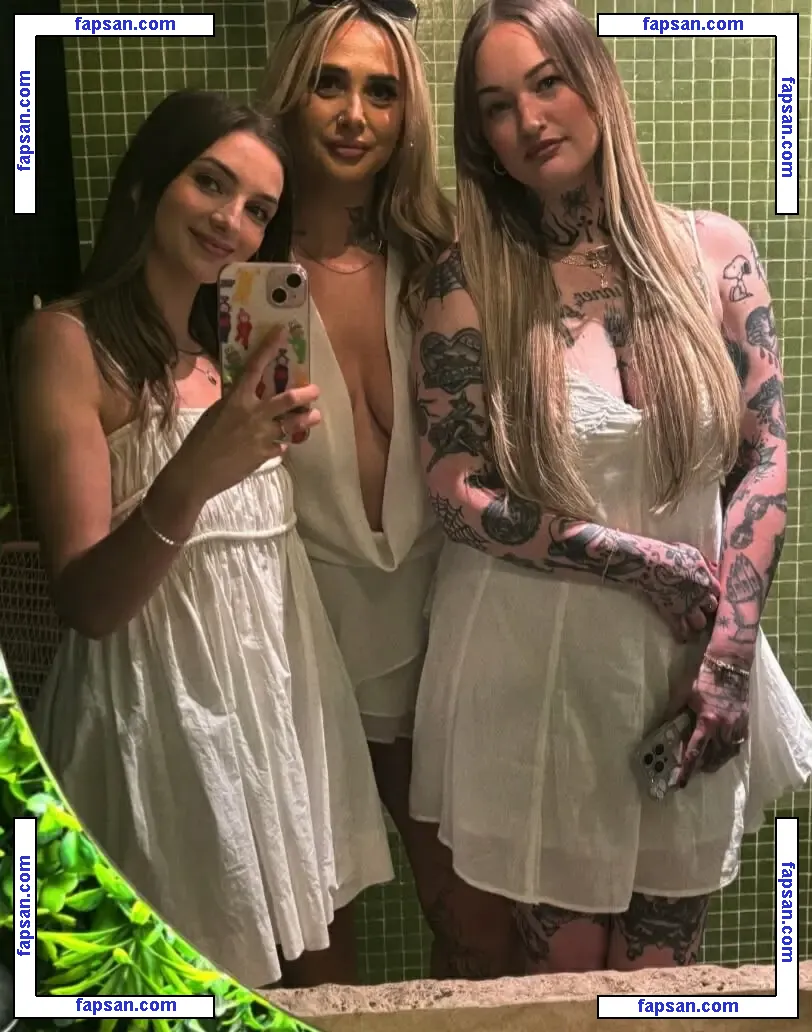 Goth Queen голая фото #0004 с Онлифанс