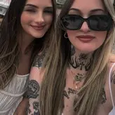 Goth Queen голая #0002