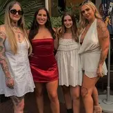 Goth Queen голая #0005