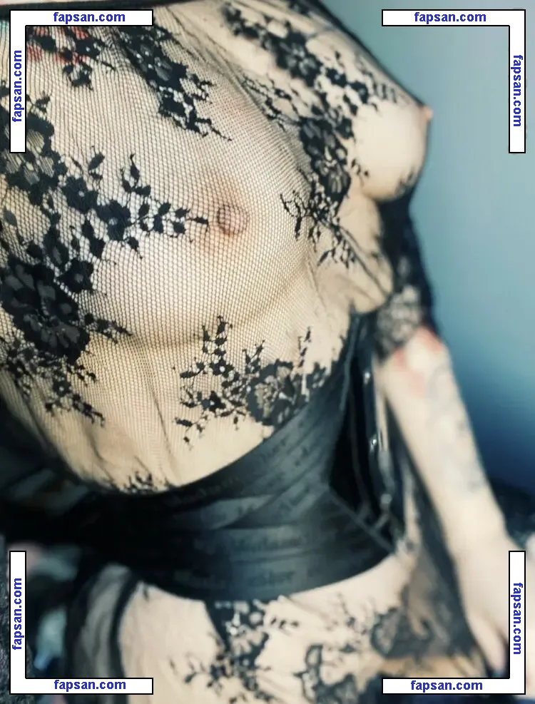 Gothamqueenslays голая фото #0008 с Онлифанс