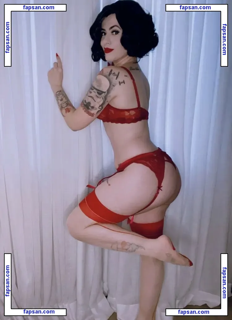 Gothamqueenslays голая фото #0020 с Онлифанс