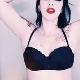 Gothamqueenslays голая #0003