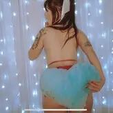 Gothamqueenslays голая #0006