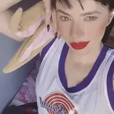 Gothamqueenslays голая #0010