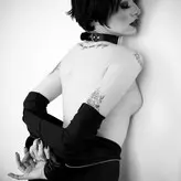 Gothamqueenslays голая #0011