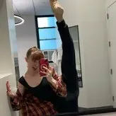gothballerina nude #0009