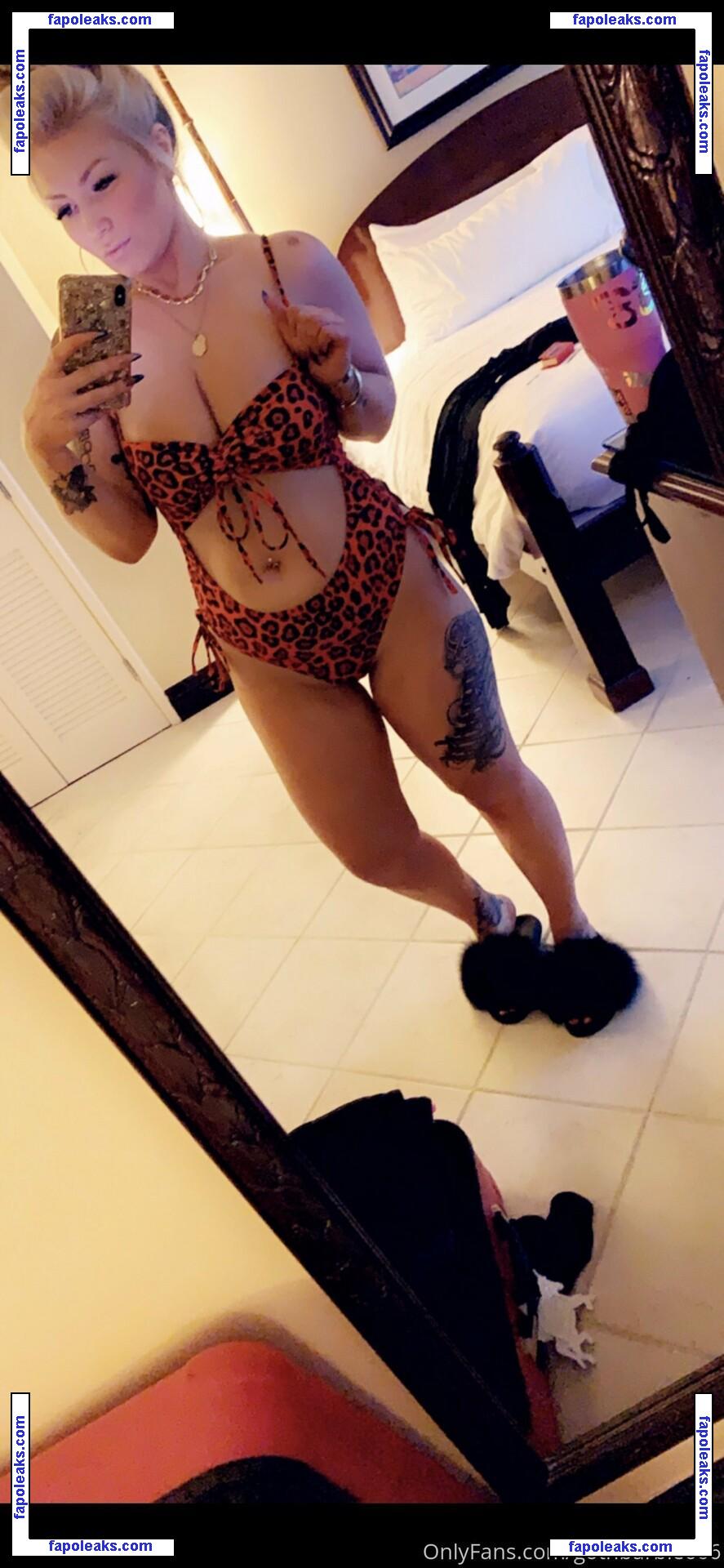 gothbarbie666 nude photo #0015 from OnlyFans