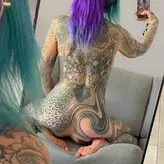 gothbarbiefree голая #0001