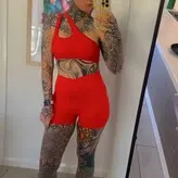 gothbarbiefree голая #0008