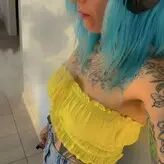 gothbarbiefree голая #0012