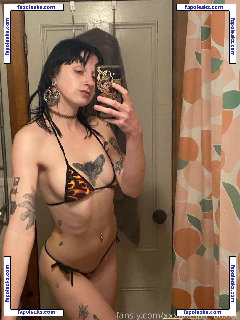 gothbimboxxx nude photo #0002 from OnlyFans