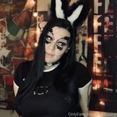 gothbunny6669 голая #0001