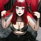 gothbynight nude #0004