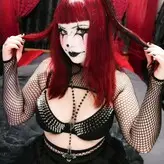 gothbynight nude #0007