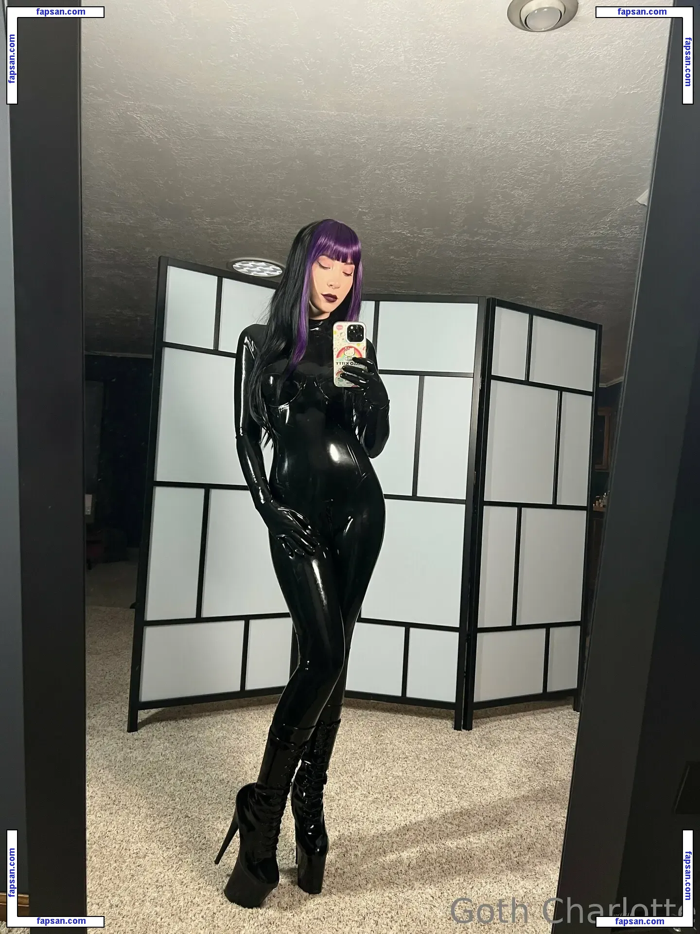 gothcharlotte nude photo #0063 from OnlyFans