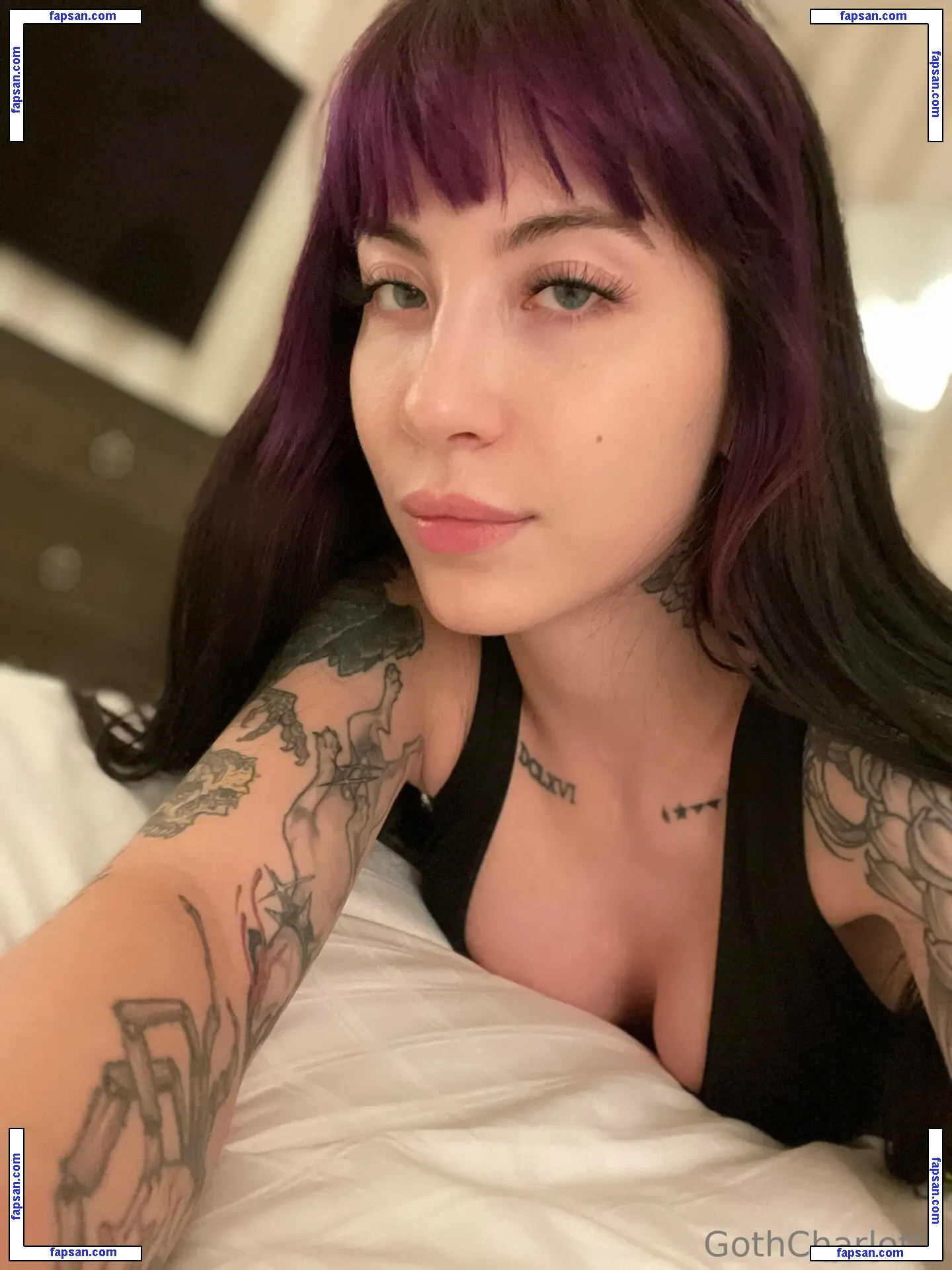 gothcharlotte nude photo #0073 from OnlyFans