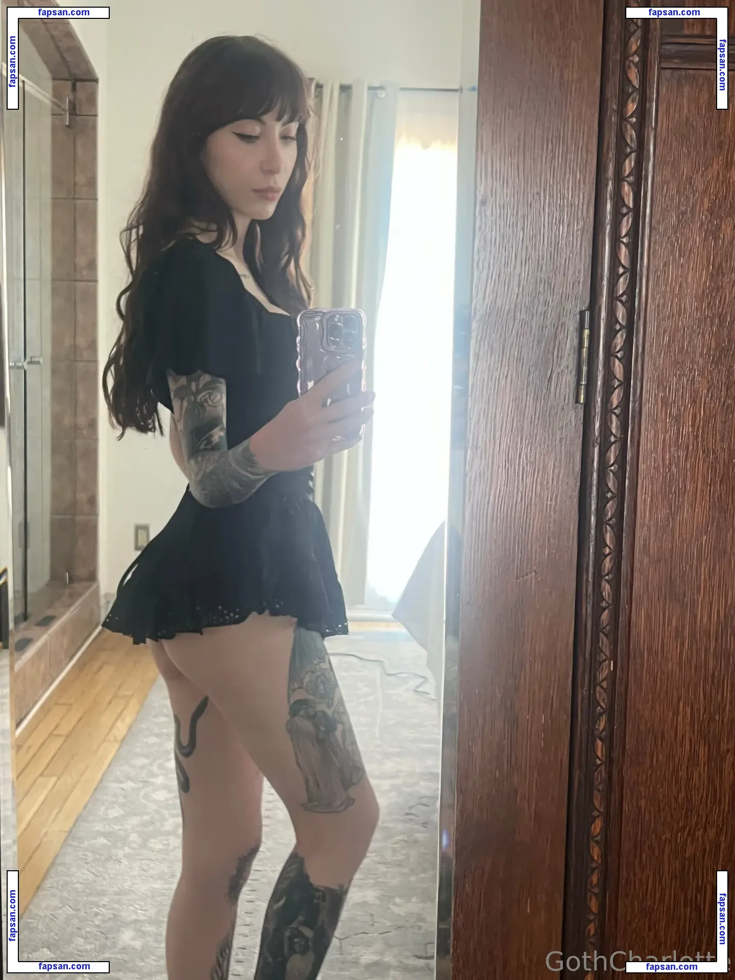gothcharlotte nude photo #0076 from OnlyFans