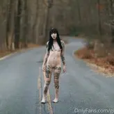 gothcharlotte голая #0019