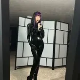 gothcharlotte голая #0063