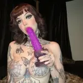 gothcowgirll nude #0005