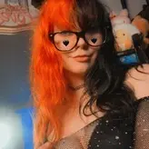 Gothfairyfiona nude #0012