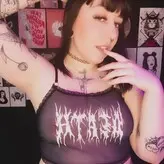 gothgabriella голая #0012