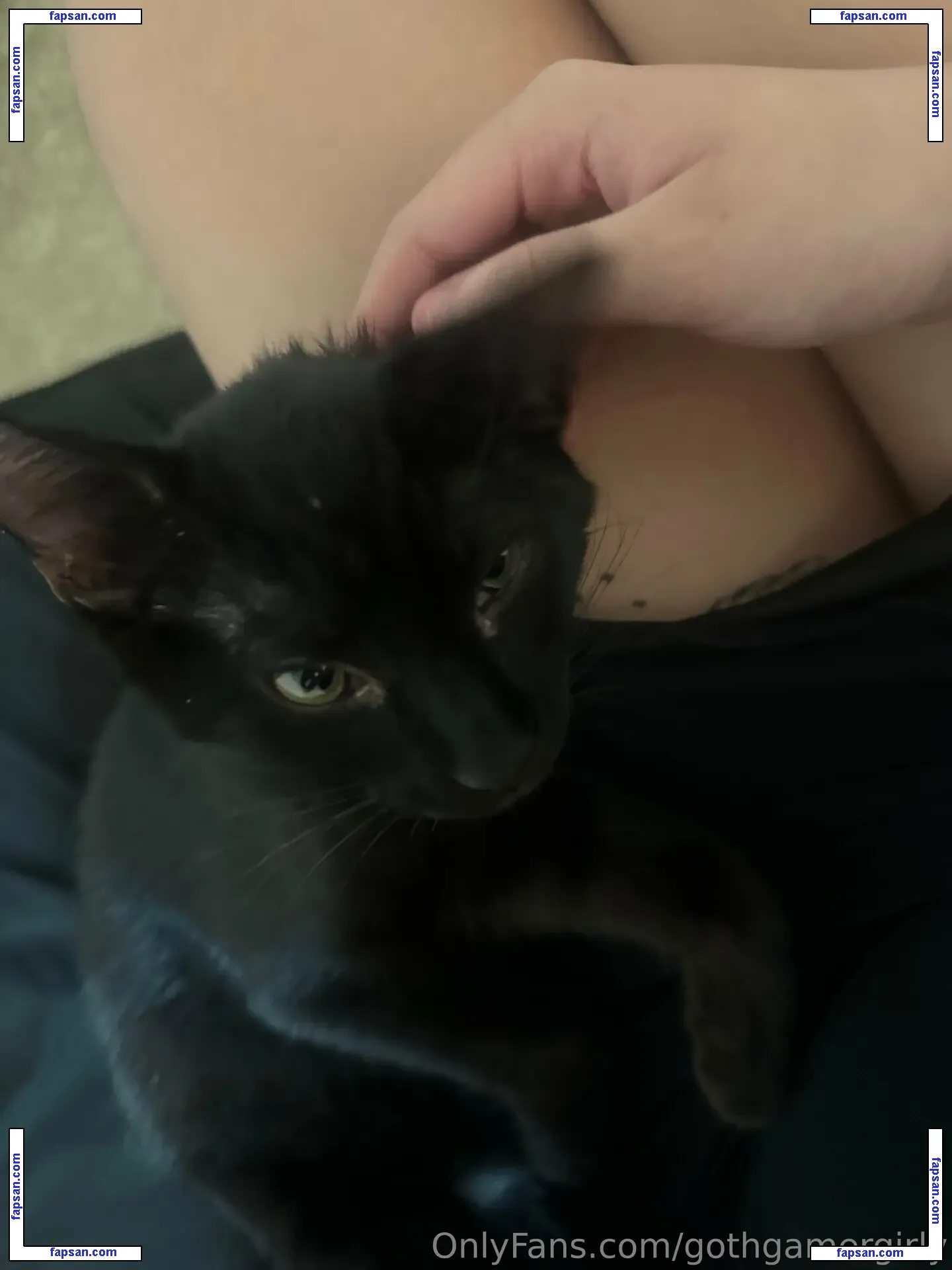 gothgamergirly nude photo #0047 from OnlyFans
