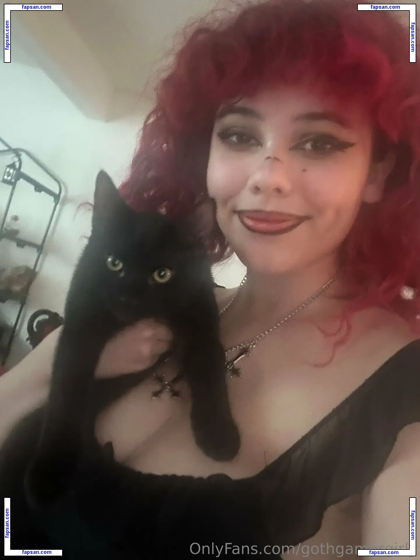 gothgamergirly nude photo #0049 from OnlyFans