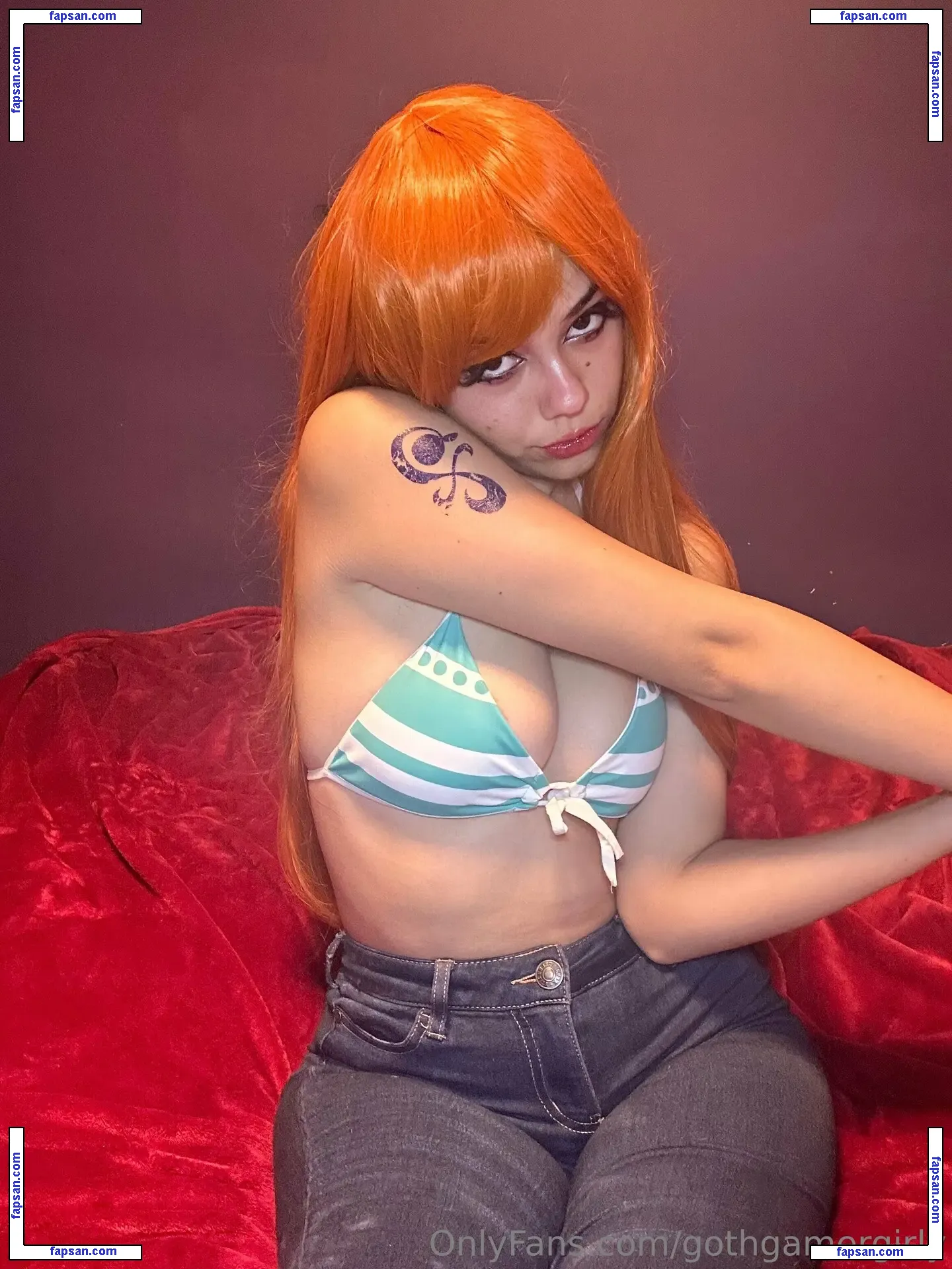 gothgamergirly nude photo #0055 from OnlyFans