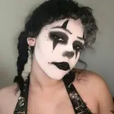 gothgamergirly голая #0016