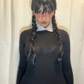 gothgamergirly голая #0020